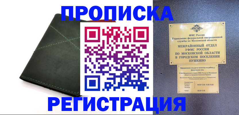 прописка в квартире в Петушках